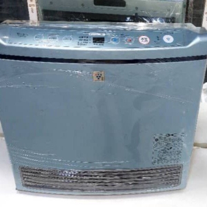 بخاری گازی برقی ژاپنی وات3500