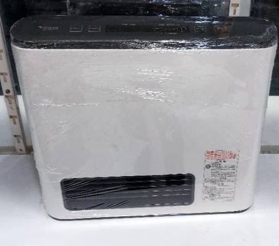 بخاری گازی برقی ژاپنی وات2500 - تصویر 2