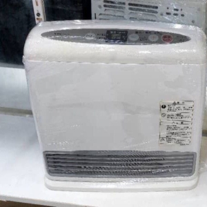 بخاری گازی برقی ژاپنی وات2500