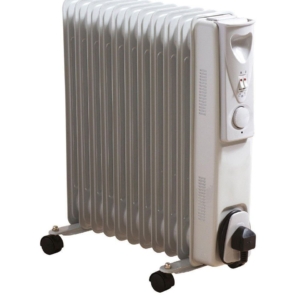 شوفاژ برقیDULNM 11پره