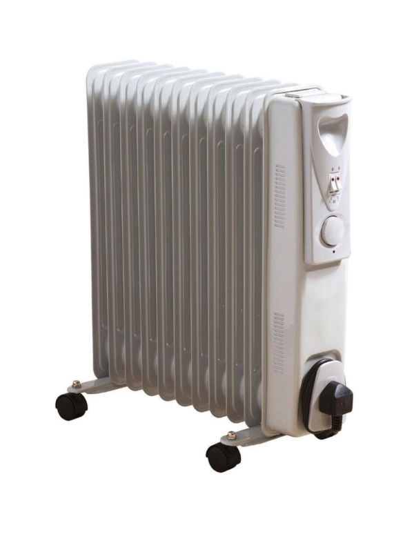 شوفاژ برقیDULNM 7پره