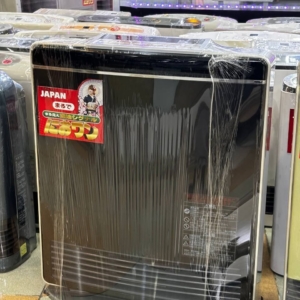 بخاری گازی برقی ژاپنی 3800کیلوکالری