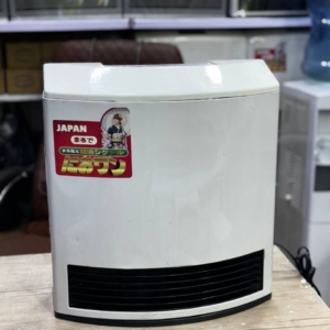 بخاری برقی گازی ژاپنی بزرگ 3500