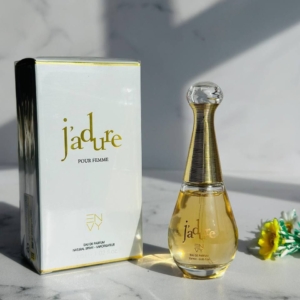 عطر جیبی زنانه ان وی مدل جادور 