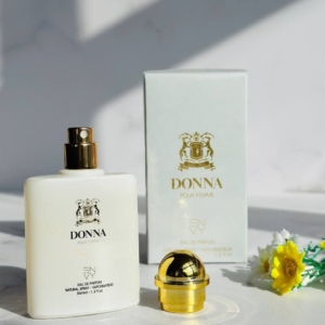 عطر جیبی زنانه ان وی مدل دونا