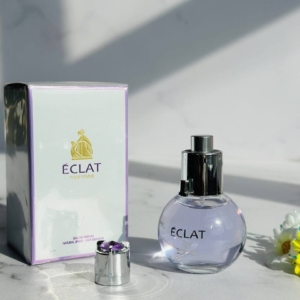 عطر جیبی اکلت زنانه 