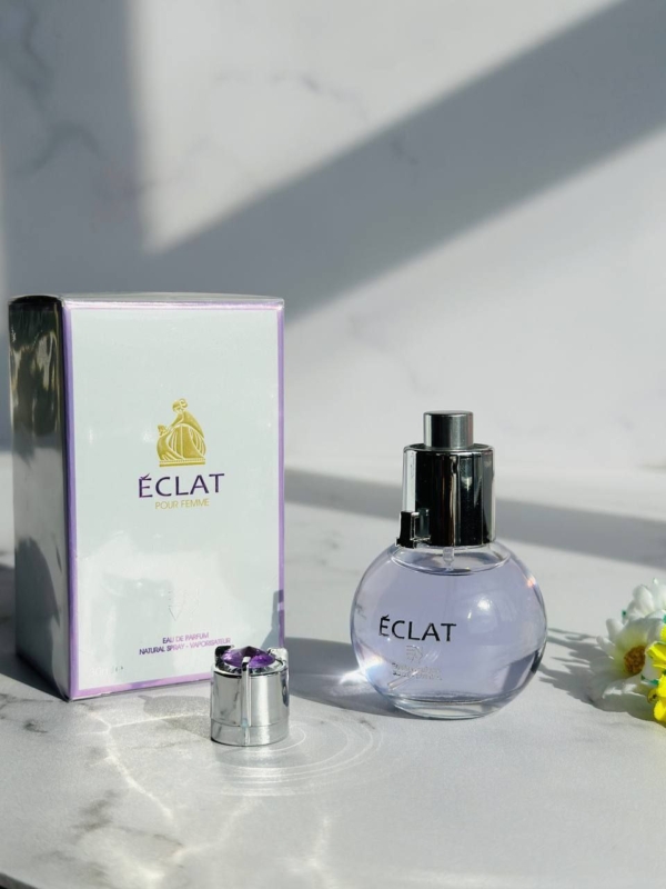 عطر جیبی اکلت زنانه 