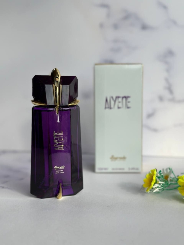 عطر ادکلن الین موگلر اصل زنانه
