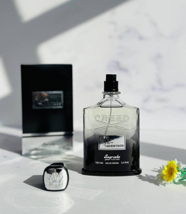 عطر ادکلن کرید اونتوس مردانه