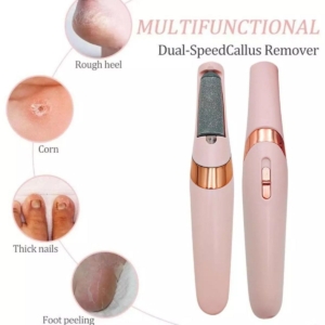 سوهان پا برقی ۲کاره