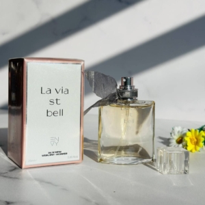 عطر جیبی لاویا است بل برند ان وی
