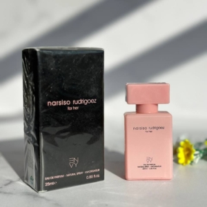 عطر جیبی نارسیسو رودریگز برند ان وی