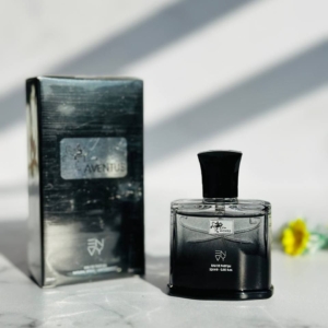 عطر جیبی مردانه ان وی مدل کرید اونتوس 
