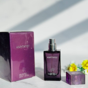 عطر جیبی آمیتیس برند ان وی