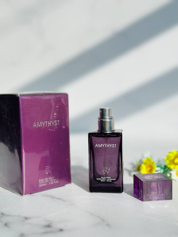 عطر جیبی آمیتیس برند ان وی