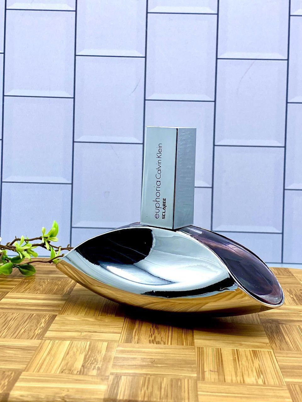 ادکلن کلوین کلین ایفوریا  - تصویر 2