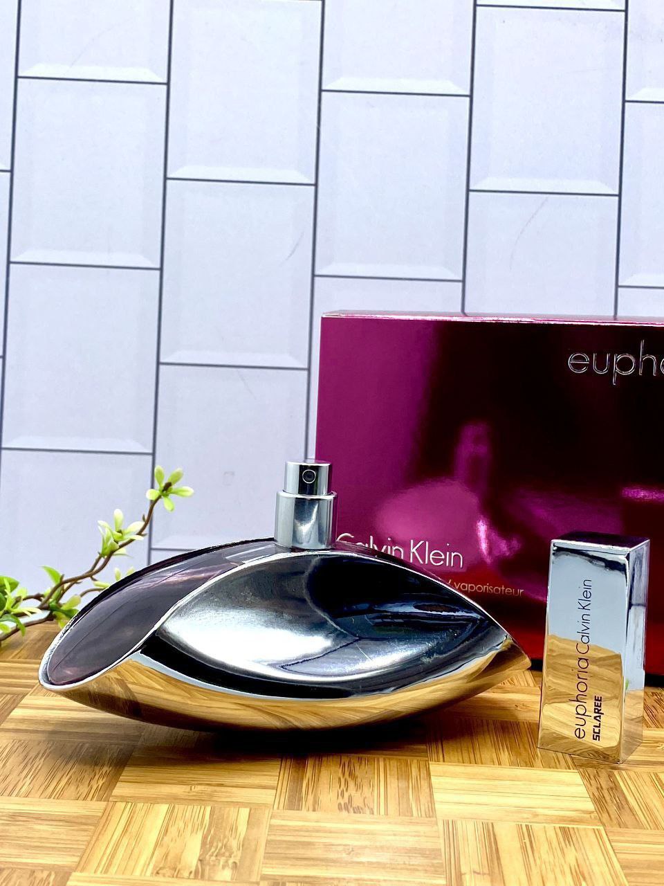 ادکلن کلوین کلین ایفوریا
