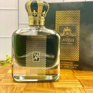 ادکلن لاویش LAVISH