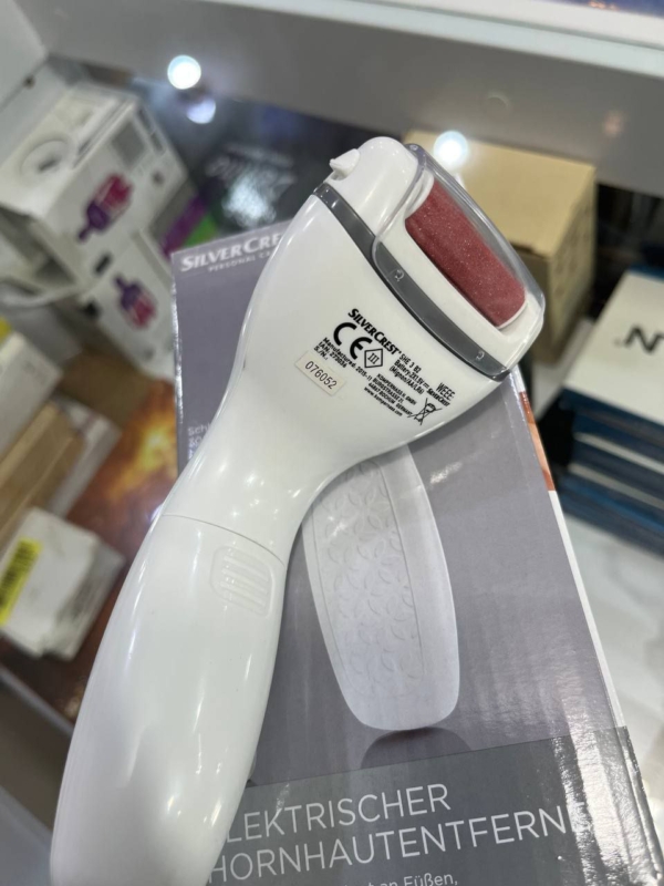 سنگ پا برقی 