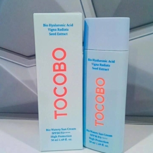 ضد آفتاب بدون رنگ توکوبو (Tocobo)