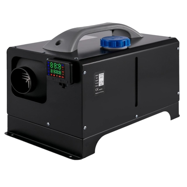 بخاری درجا برند  VEVOR مدل WF 5001 سایز 8.0KW