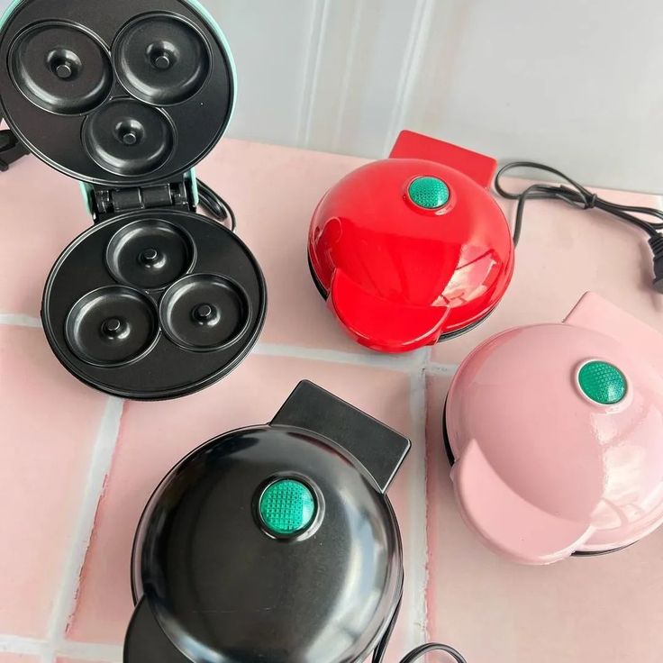 نکات مهم نگهداری دونات ساز برای افزایش عمر دستگاه