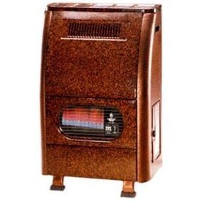 بخاری گازی شارق توس مدل شراره 8000 سوپر گرافیک