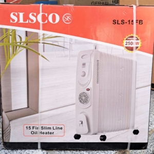 رادیاتور برقی سلسکو_SLSCO