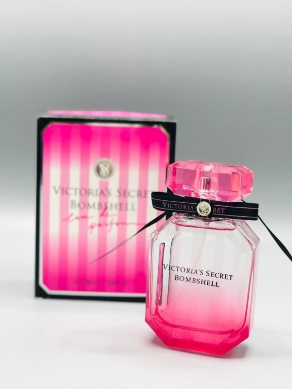 عطر ادکلن ویکتوریا سکرت بامب شل