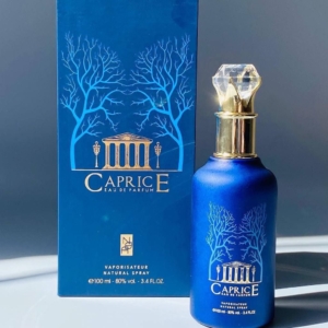 ادکلن ادو پرفیوم زنانه نوباراکس کاپریس