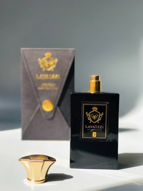 ادو پرفیوم مردانه نوباراکس لاواتزی
