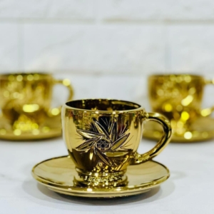 فنجان نعلبکی سان استار
