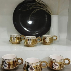قهوه خوری pvd