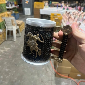 ماگ طرحدار