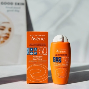 ضد آفتاب بدون رنگ اون AVENE