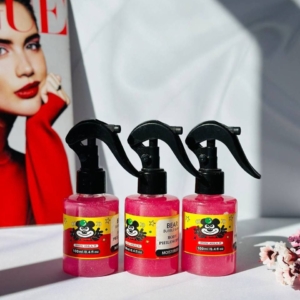 عطر مو آدامس خرسی