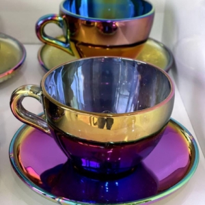 ست چای خوری 6پارچه سرامیکی