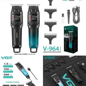   خط زن شارژی مارک VGR مدل V-964 