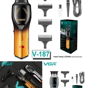 خط زن مارک VGR مدل V-187 