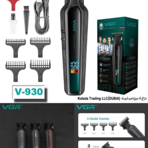 خط زن مارک VGR مدل V-930 
