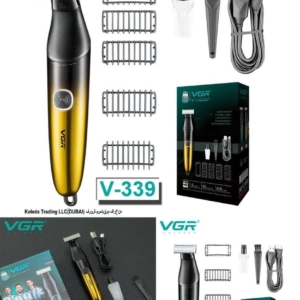 شیور بدن مارک VGR مدل V-339 