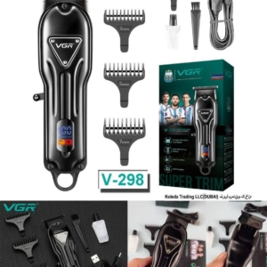 خط زن مارک VGR مدل V-298 