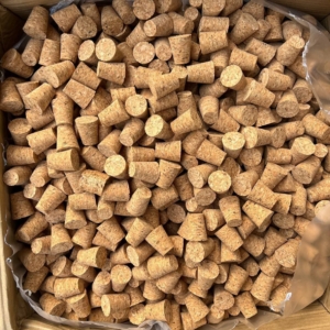 چوب پنبه خارجی