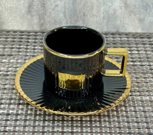 فنجان و نعلبكي وارادتي 12پارچه