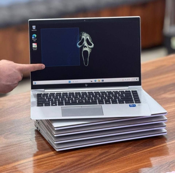 لپتاپ HP Elitebook 840 G8