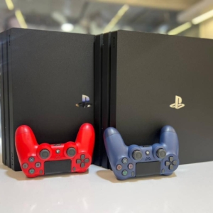 Ps4 pro اكبند كپي خور ورژن 8.50