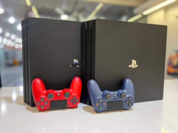 Ps4 pro اكبند كپي خور ورژن 8.50