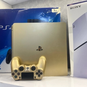 Ps4 slim 1Tb  اكانتي 