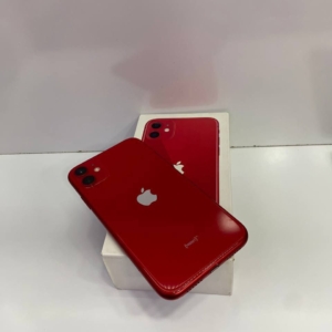 گوشی Iphone 11 (64) LLA