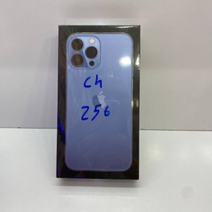گوشی Iphone 13 pro max (256)